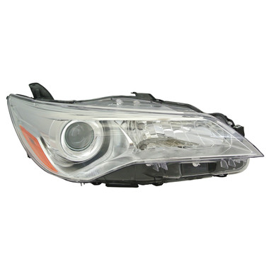 Upgrade Your Auto | Replacement Lights | 15-17 Toyota Camry | CRSHL11057