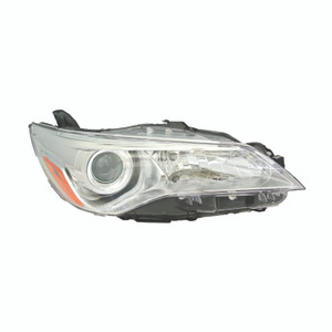Upgrade Your Auto | Replacement Lights | 15-17 Toyota Camry | CRSHL11058