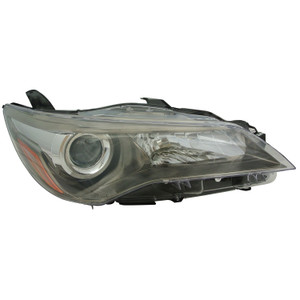 Upgrade Your Auto | Replacement Lights | 15-17 Toyota Camry | CRSHL11063