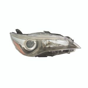 Upgrade Your Auto | Replacement Lights | 15-17 Toyota Camry | CRSHL11064