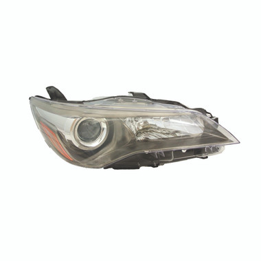 Upgrade Your Auto | Replacement Lights | 15-17 Toyota Camry | CRSHL11065