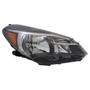 Upgrade Your Auto | Replacement Lights | 15-17 Toyota Yaris | CRSHL11068