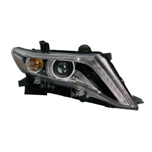 Upgrade Your Auto | Replacement Lights | 13-16 Toyota Venza | CRSHL11069