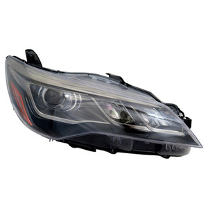 Upgrade Your Auto | Replacement Lights | 15-17 Toyota Camry | CRSHL11071