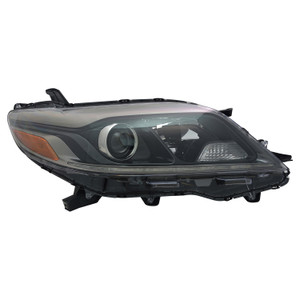 Upgrade Your Auto | Replacement Lights | 15-20 Toyota Sienna | CRSHL11075