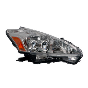 Upgrade Your Auto | Replacement Lights | 14 Toyota Prius | CRSHL11078