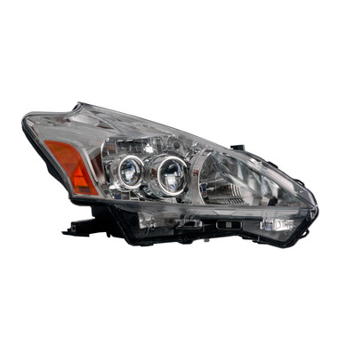 Upgrade Your Auto | Replacement Lights | 14 Toyota Prius | CRSHL11078