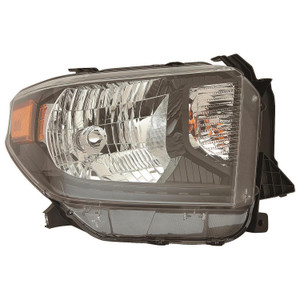 Upgrade Your Auto | Replacement Lights | 14-17 Toyota Tundra | CRSHL11079