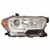 Upgrade Your Auto | Replacement Lights | 15-18 Toyota Tacoma | CRSHL11081