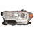Upgrade Your Auto | Replacement Lights | 15-18 Toyota Tacoma | CRSHL11082