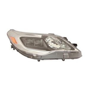 Upgrade Your Auto | Replacement Lights | 16-18 Toyota Avalon | CRSHL11086