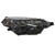 Upgrade Your Auto | Replacement Lights | 17-19 Toyota Corolla | CRSHL11093