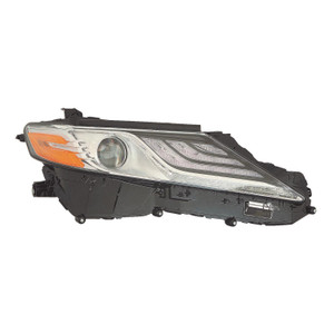 Upgrade Your Auto | Replacement Lights | 18 Toyota Camry | CRSHL11098