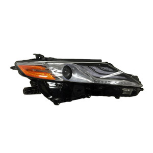Upgrade Your Auto | Replacement Lights | 18 Toyota Camry | CRSHL11099