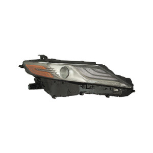 Upgrade Your Auto | Replacement Lights | 18 Toyota Camry | CRSHL11100
