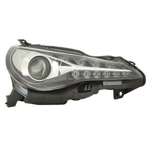 Upgrade Your Auto | Replacement Lights | 17-19 Toyota 86 | CRSHL11103