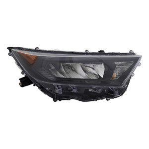 Upgrade Your Auto | Replacement Lights | 19-21 Toyota RAV4 | CRSHL11108