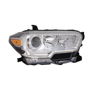 Upgrade Your Auto | Replacement Lights | 19-21 Toyota Tacoma | CRSHL11110