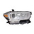 Upgrade Your Auto | Replacement Lights | 19-21 Toyota Tacoma | CRSHL11110