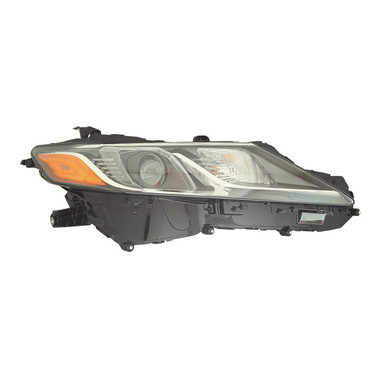 Upgrade Your Auto | Replacement Lights | 19-21 Toyota Camry | CRSHL11113