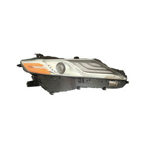 Upgrade Your Auto | Replacement Lights | 19-20 Toyota Camry | CRSHL11115