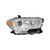 Upgrade Your Auto | Replacement Lights | 19-21 Toyota Tacoma | CRSHL11116
