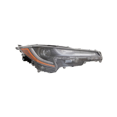 Upgrade Your Auto | Replacement Lights | 20-22 Toyota Corolla | CRSHL11118