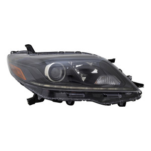 Upgrade Your Auto | Replacement Lights | 20 Toyota Sienna | CRSHL11121