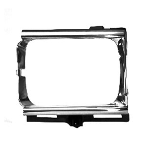 Upgrade Your Auto | Replacement Lights | 89-91 Toyota Pickup | CRSHL11133