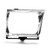 Upgrade Your Auto | Replacement Lights | 89-91 Toyota Pickup | CRSHL11136