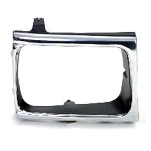 Upgrade Your Auto | Replacement Lights | 92-95 Toyota Pickup | CRSHL11137