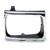 Upgrade Your Auto | Replacement Lights | 92-95 Toyota Pickup | CRSHL11137