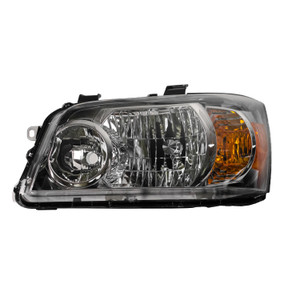 Upgrade Your Auto | Replacement Lights | 06 Toyota Highlander | CRSHL11141