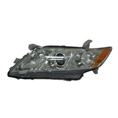Upgrade Your Auto | Replacement Lights | 07-09 Toyota Camry | CRSHL11144