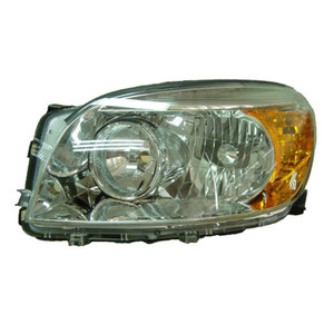 Upgrade Your Auto | Replacement Lights | 06-08 Toyota RAV4 | CRSHL11146