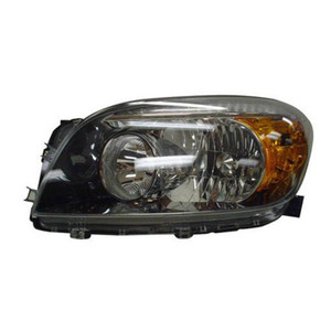 Upgrade Your Auto | Replacement Lights | 06-08 Toyota RAV4 | CRSHL11147