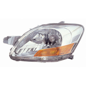 Upgrade Your Auto | Replacement Lights | 07-12 Toyota Yaris | CRSHL11148