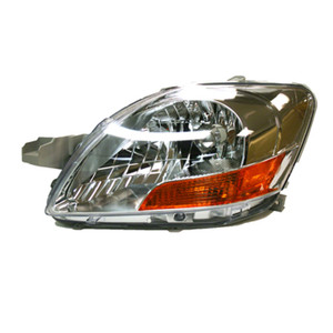 Upgrade Your Auto | Replacement Lights | 07-12 Toyota Yaris | CRSHL11149
