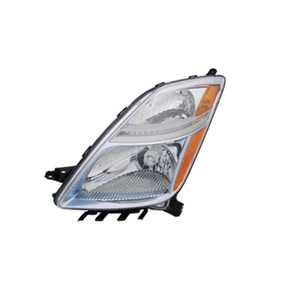 Upgrade Your Auto | Replacement Lights | 06-09 Toyota Prius | CRSHL11150
