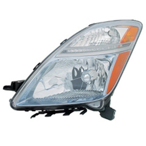 Upgrade Your Auto | Replacement Lights | 06-09 Toyota Prius | CRSHL11151