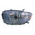 Upgrade Your Auto | Replacement Lights | 08-10 Toyota Highlander | CRSHL11156
