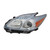 Upgrade Your Auto | Replacement Lights | 10-11 Toyota Prius | CRSHL11160