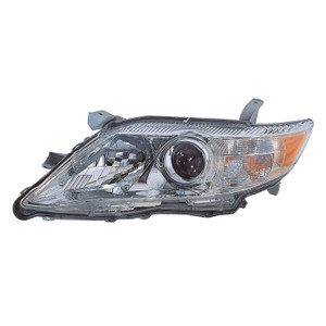 Upgrade Your Auto | Replacement Lights | 10-11 Toyota Camry | CRSHL11164