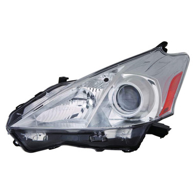 Upgrade Your Auto | Replacement Lights | 12-14 Toyota Prius | CRSHL11175