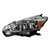 Upgrade Your Auto | Replacement Lights | 12-14 Toyota Prius | CRSHL11176