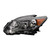 Upgrade Your Auto | Replacement Lights | 12-15 Toyota Prius | CRSHL11178