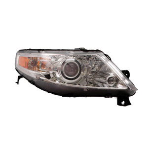 Upgrade Your Auto | Replacement Lights | 11-12 Toyota Avalon | CRSHL11179