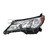 Upgrade Your Auto | Replacement Lights | 13-15 Toyota RAV4 | CRSHL11181