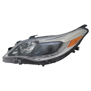 Upgrade Your Auto | Replacement Lights | 13-15 Toyota Avalon | CRSHL11182