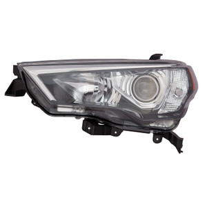 Upgrade Your Auto | Replacement Lights | 14-21 Toyota 4Runner | CRSHL11184
